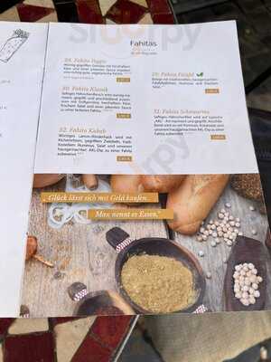 Akl Libanesisches Restaurant