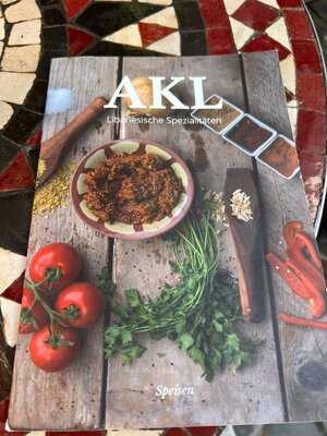 Akl Libanesisches Restaurant