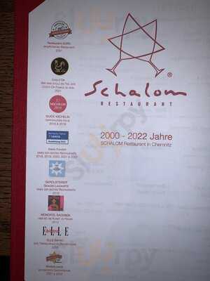 Schalom Restaurant