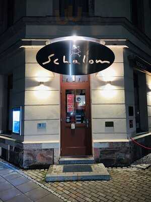Schalom Restaurant