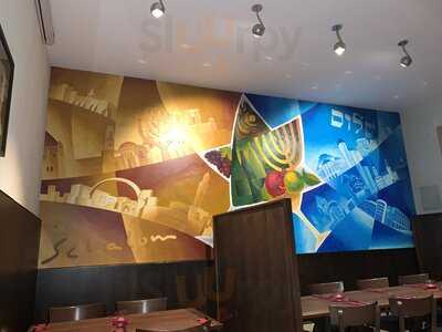 Schalom Restaurant