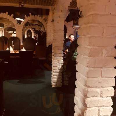 Steakhaus Monte Grande