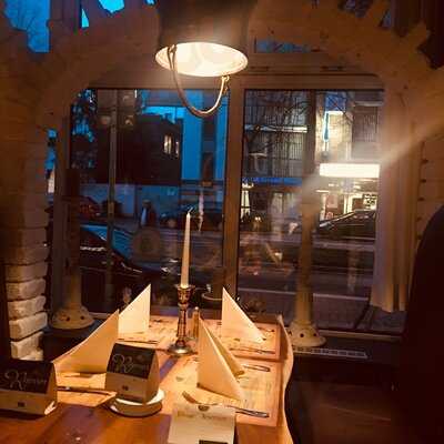 Steakhaus Monte Grande