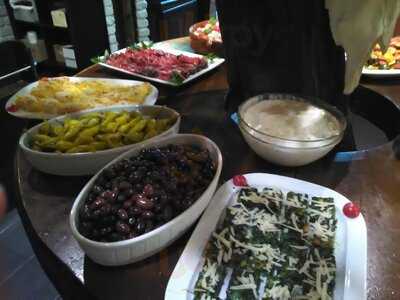 Steakhaus Monte Grande