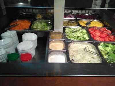 Steakhaus Monte Grande