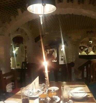 Steakhaus Monte Grande