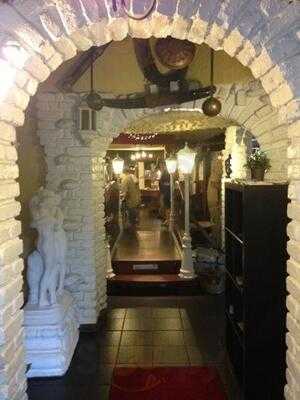 Steakhaus Monte Grande