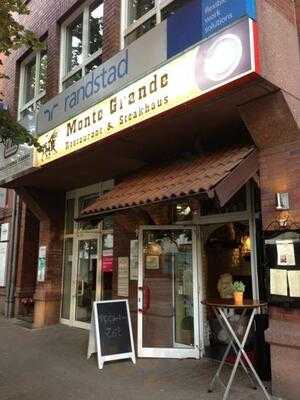 Steakhaus Monte Grande