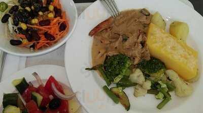 Trattoria Da Umberto