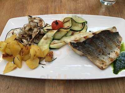 Trattoria Da Umberto