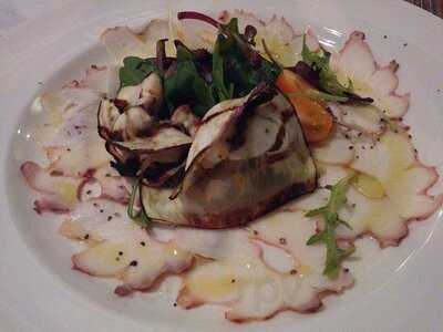 Trattoria Da Umberto