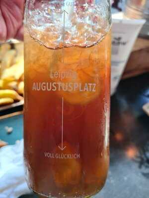 Hans Im GlÜck Burgergrill & Bar