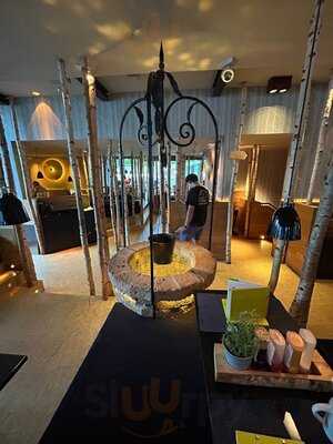 Hans Im GlÜck Burgergrill & Bar