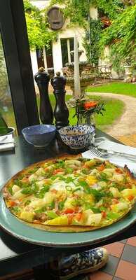 Restaurant Maison Charlotte