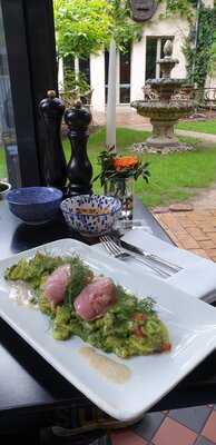 Restaurant Maison Charlotte