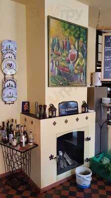 Restaurant Maison Charlotte