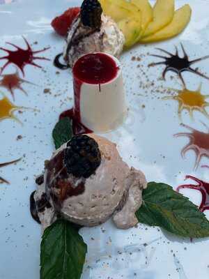 Walkmühlen-restaurant