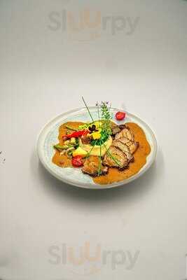 Walkmühlen-restaurant