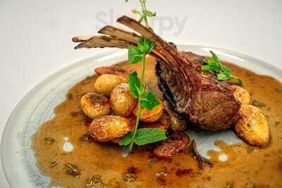 Walkmühlen-restaurant