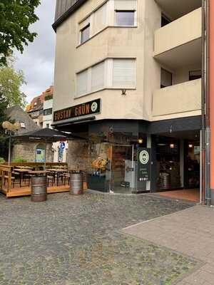 Gustav Grün Paderborn