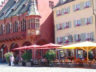 Hotel Oberkirchs Weinstuben