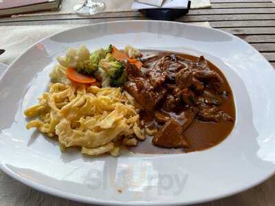 Hotel Oberkirchs Weinstuben