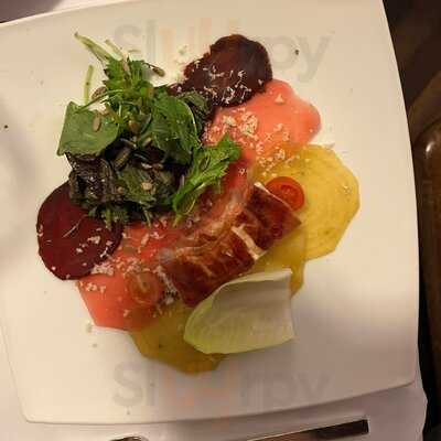 Hotel Oberkirchs Weinstuben