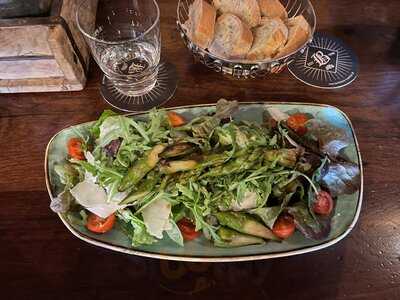 Tanivera Pizza E Pasta