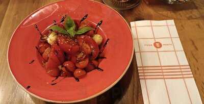 Tanivera Pizza E Pasta