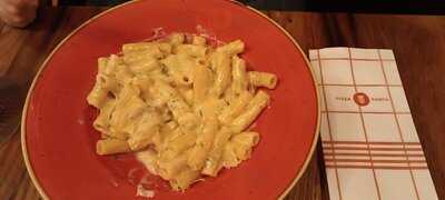 Tanivera Pizza E Pasta