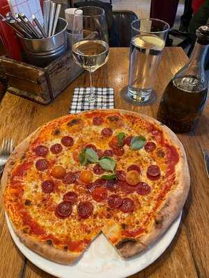 Tanivera Pizza E Pasta