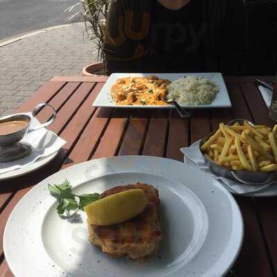 Restaurant Zirbelstube