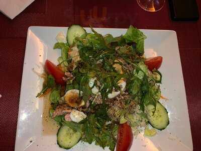 Restaurant Zirbelstube