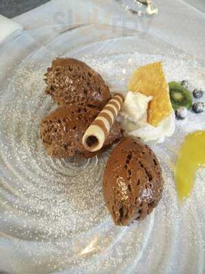 Restaurant Zirbelstube