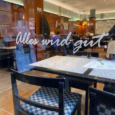 Heinemann Konditorei Confiserie