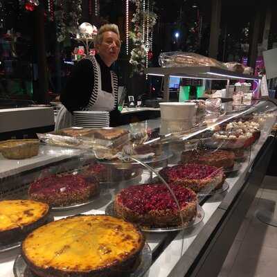 Heinemann Konditorei Confiserie