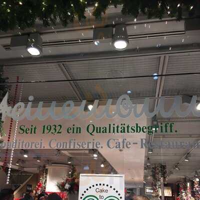 Heinemann Konditorei Confiserie