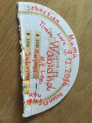 Rabbithole Mönchengladbach