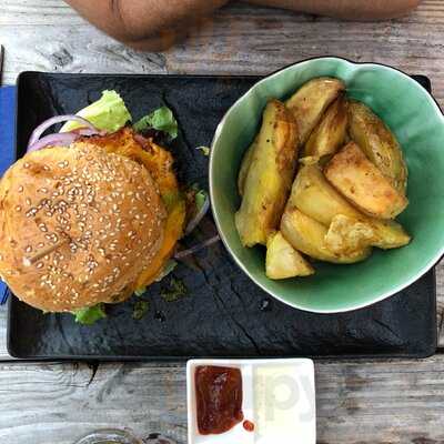 Brunos Burger & Lieblingsgerichte