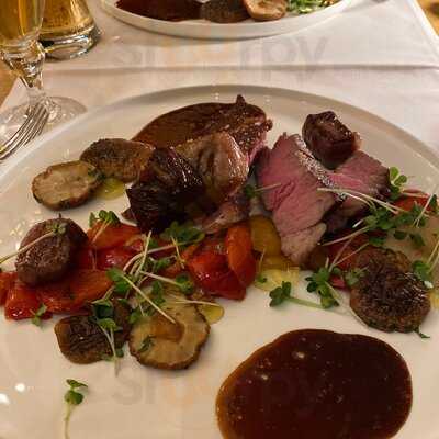 Jagdhaus Schellenberg