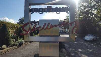 Jagdhaus Schellenberg