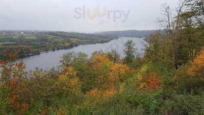 Jagdhaus Schellenberg