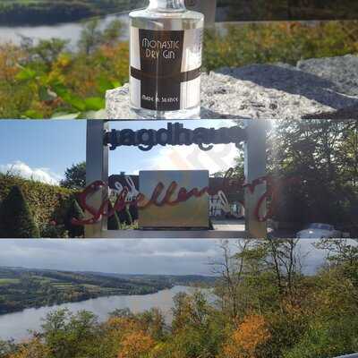 Jagdhaus Schellenberg