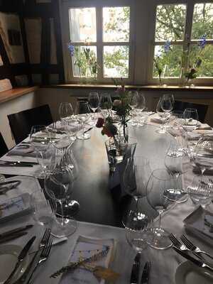 Jagdhaus Schellenberg