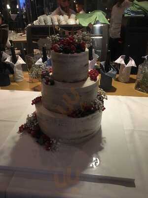 Jagdhaus Schellenberg