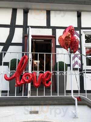 Jagdhaus Schellenberg