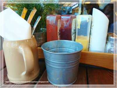 Peter Pane - Osnabrück Nikolaiort