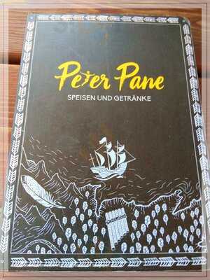 Peter Pane - Osnabrück Nikolaiort