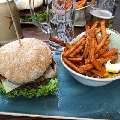 Peter Pane - Osnabrück Nikolaiort