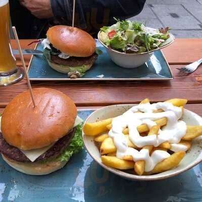 Peter Pane - Osnabrück Nikolaiort